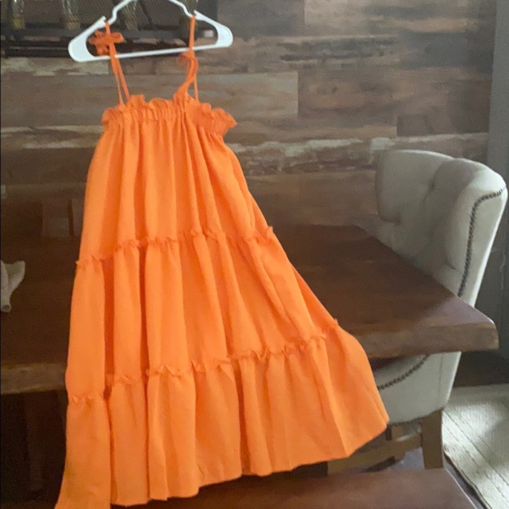 ⚡️⚡️flash sale⚡️⚡️NWOT dress